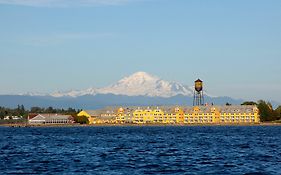 Semiahmoo Resort And Spa