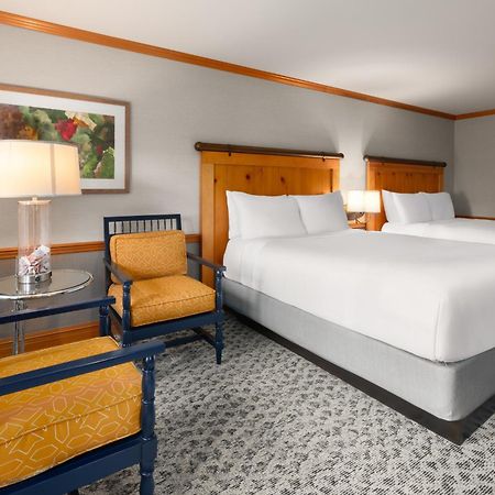 Semiahmoo Resort Golf & Spa, Trademark Collection By Wyndham Blaine Exterior photo