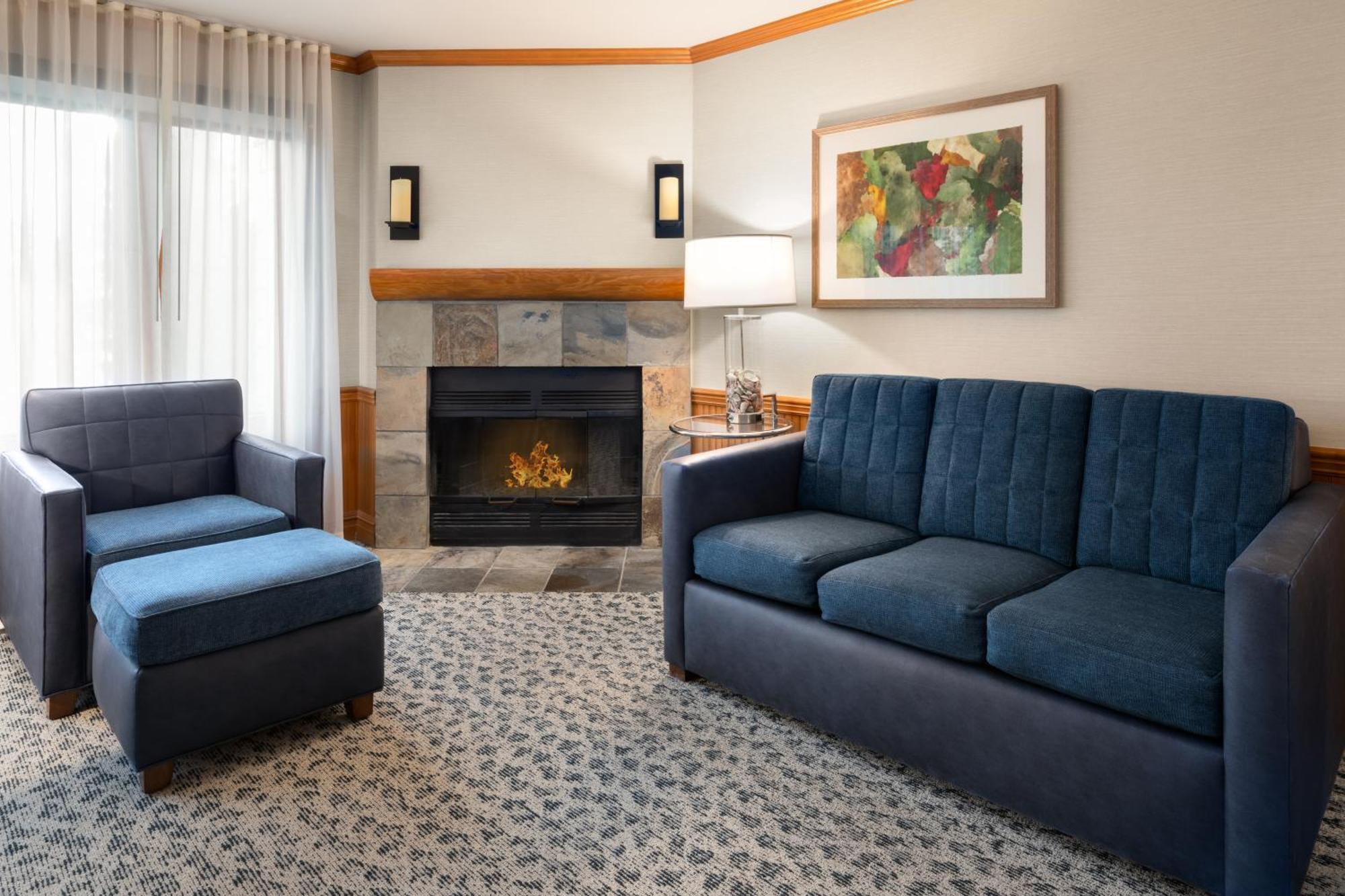 Semiahmoo Resort Golf & Spa, Trademark Collection By Wyndham Blaine Exterior photo