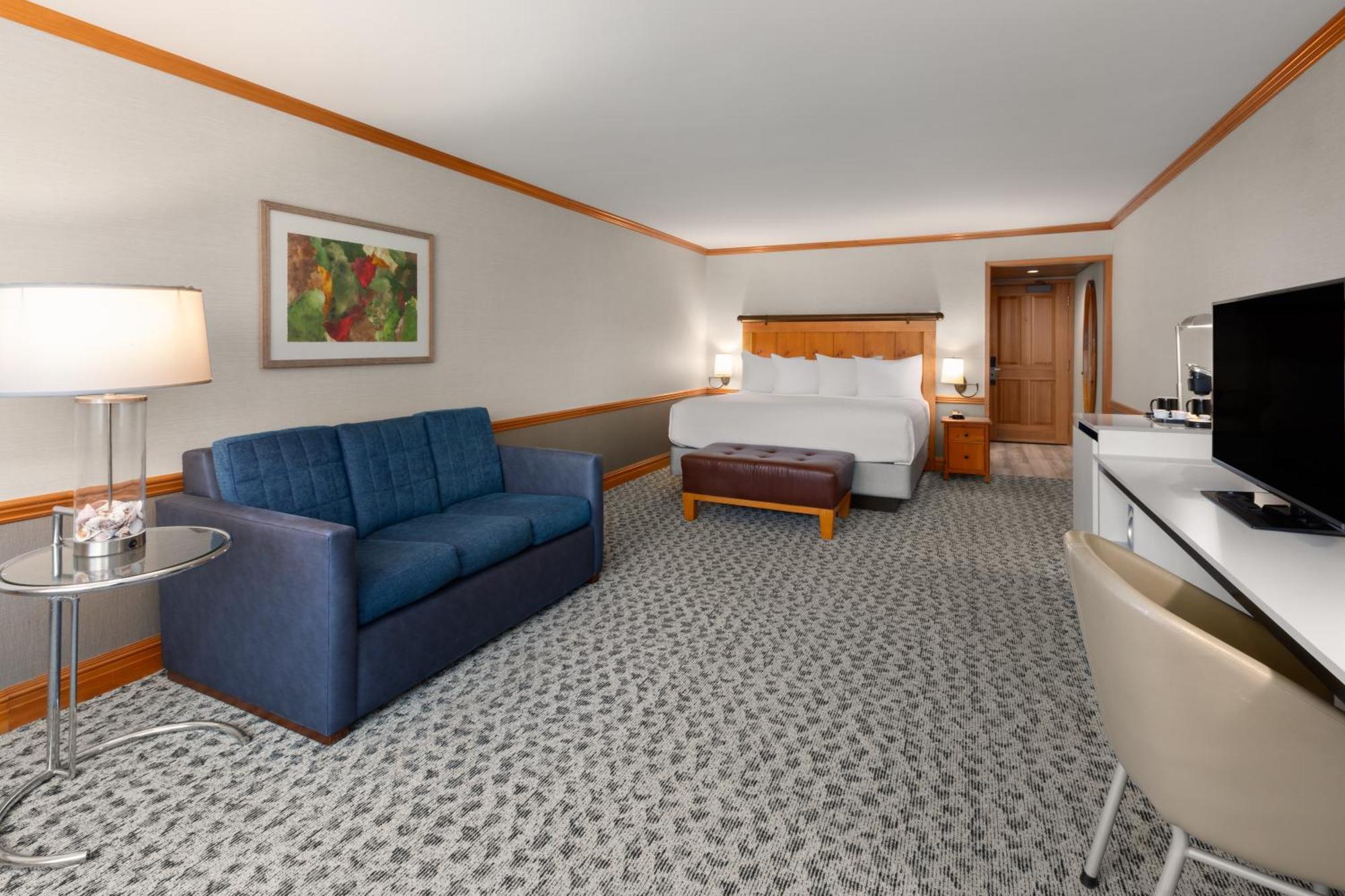 Semiahmoo Resort Golf & Spa, Trademark Collection By Wyndham Blaine Exterior photo