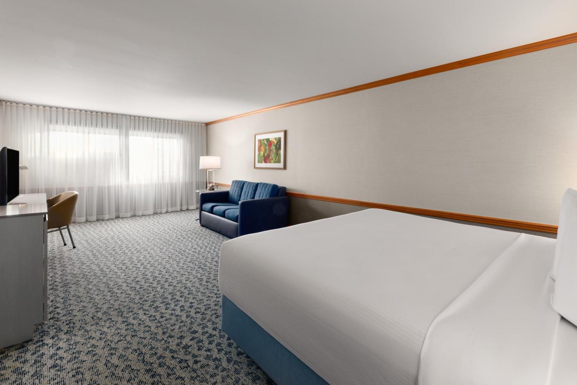 Semiahmoo Resort Golf & Spa, Trademark Collection By Wyndham Blaine Exterior photo