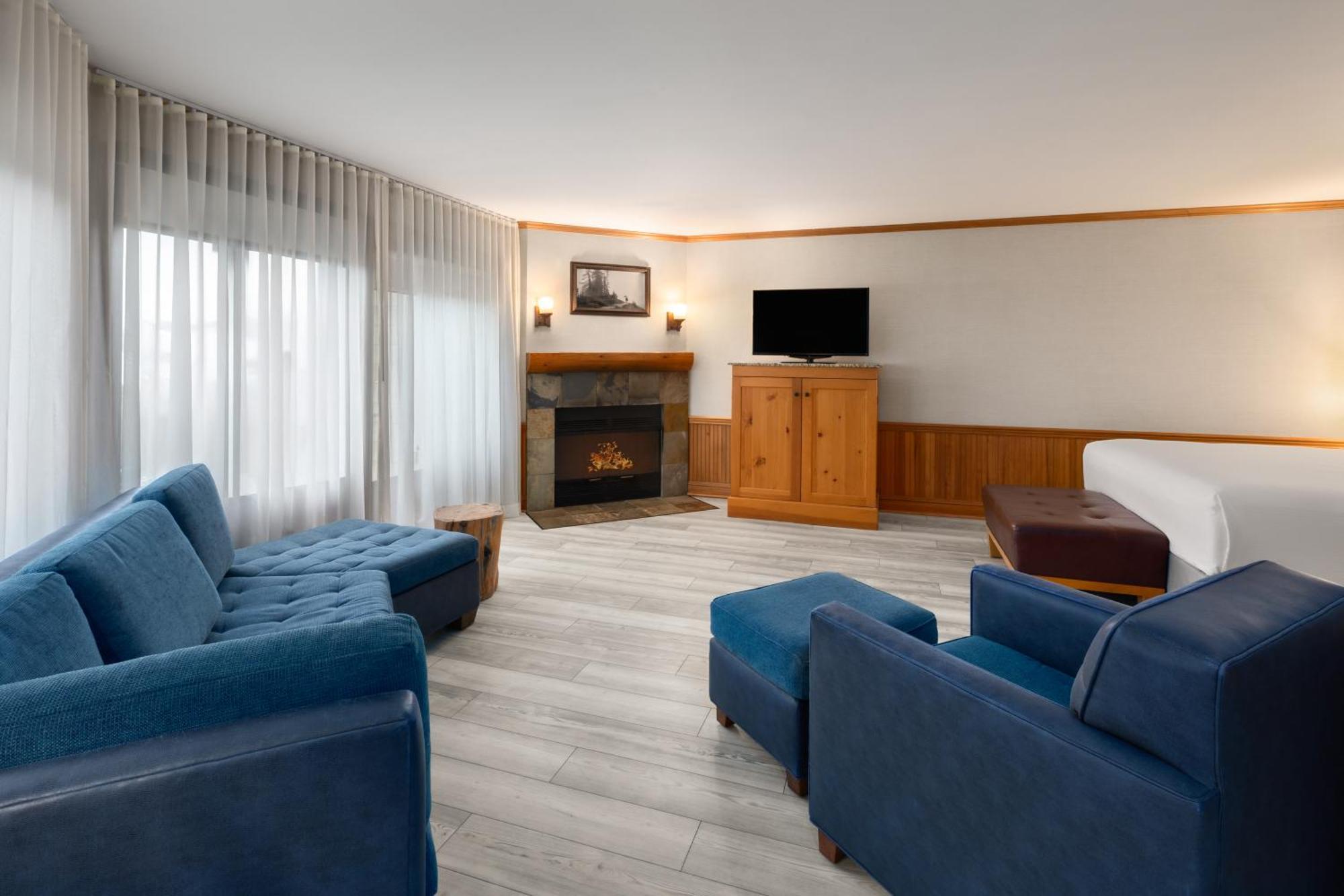 Semiahmoo Resort Golf & Spa, Trademark Collection By Wyndham Blaine Exterior photo
