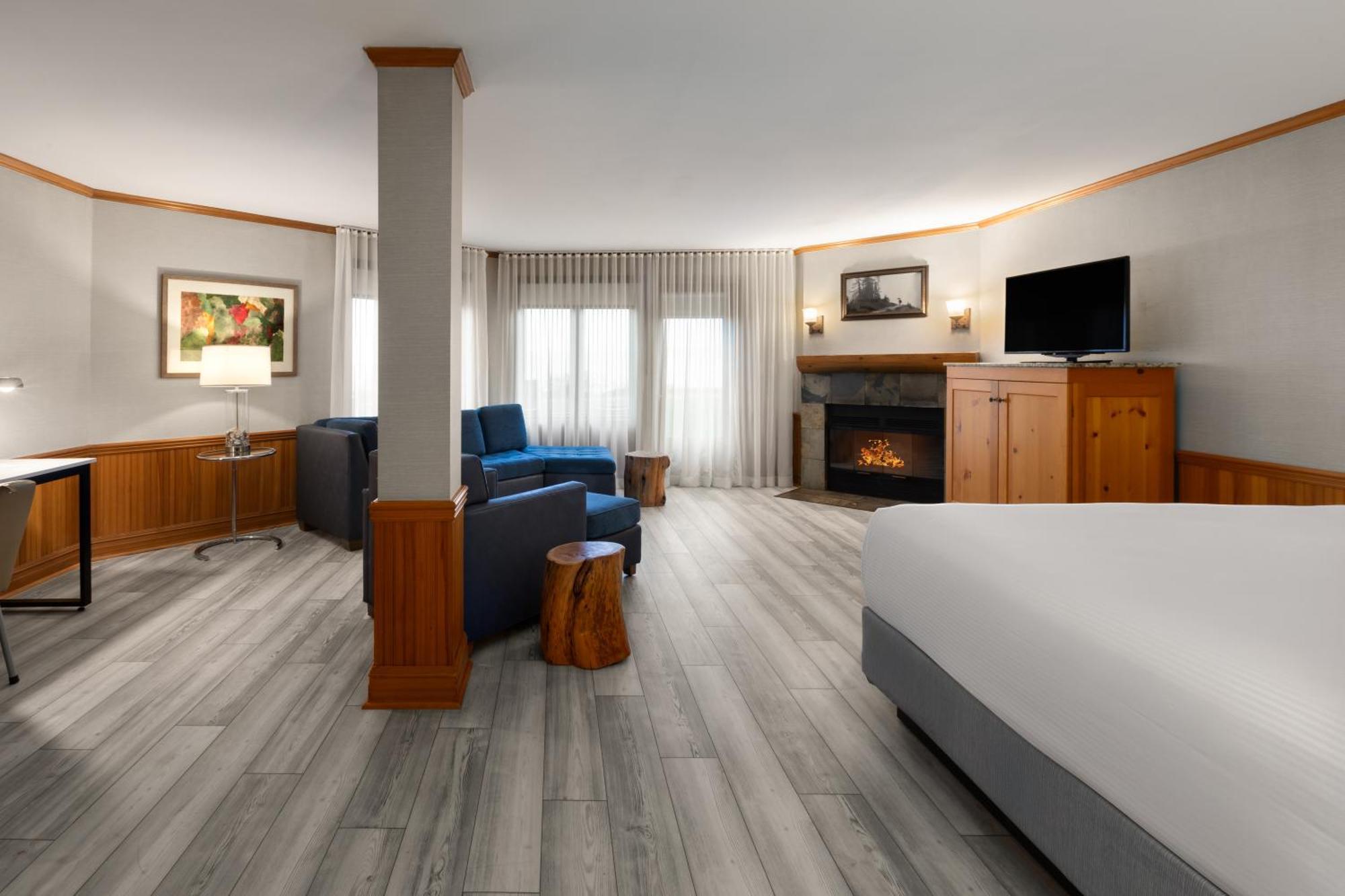 Semiahmoo Resort Golf & Spa, Trademark Collection By Wyndham Blaine Exterior photo