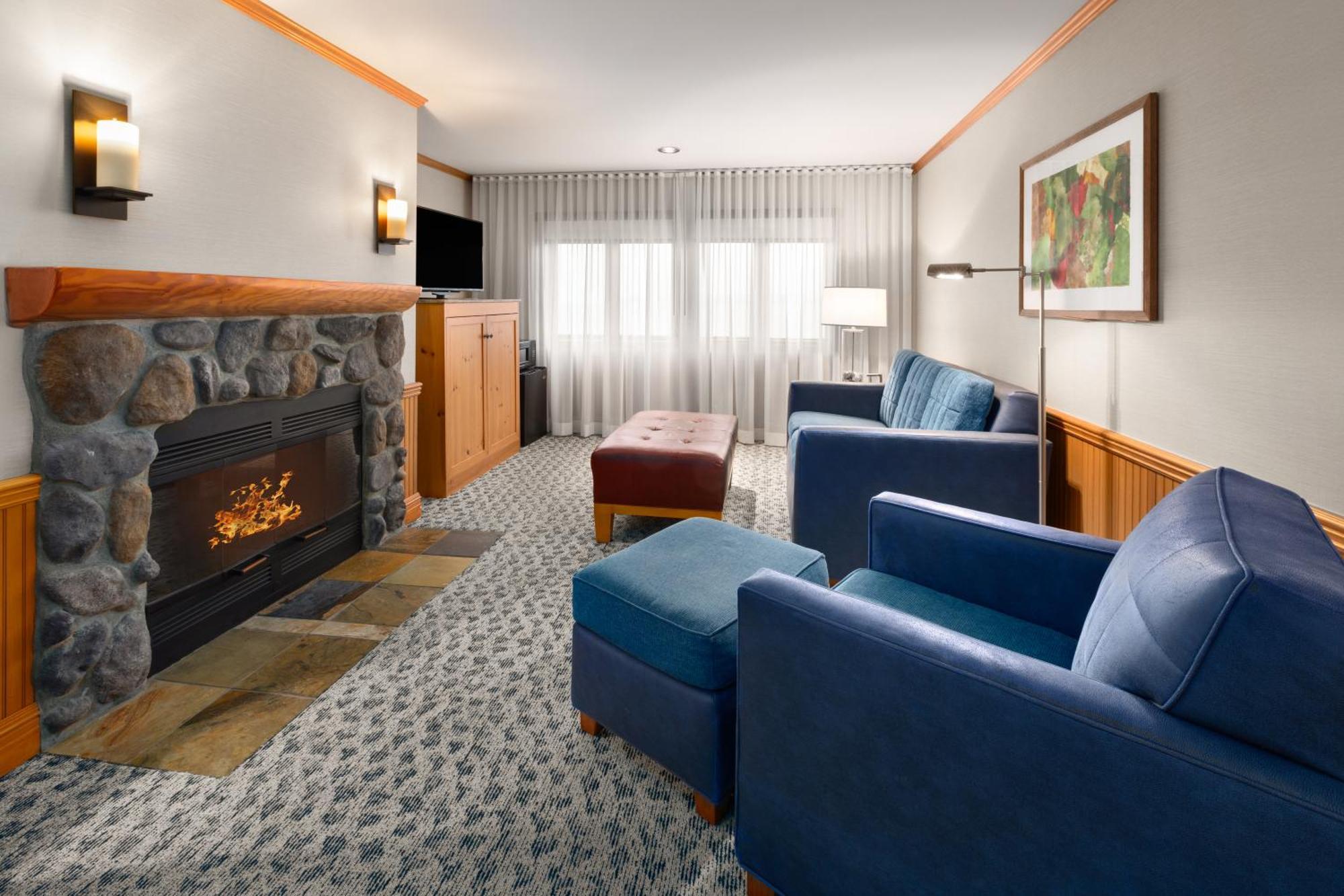 Semiahmoo Resort Golf & Spa, Trademark Collection By Wyndham Blaine Exterior photo