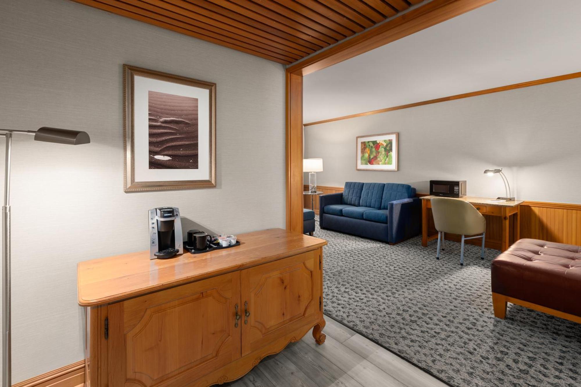 Semiahmoo Resort Golf & Spa, Trademark Collection By Wyndham Blaine Exterior photo