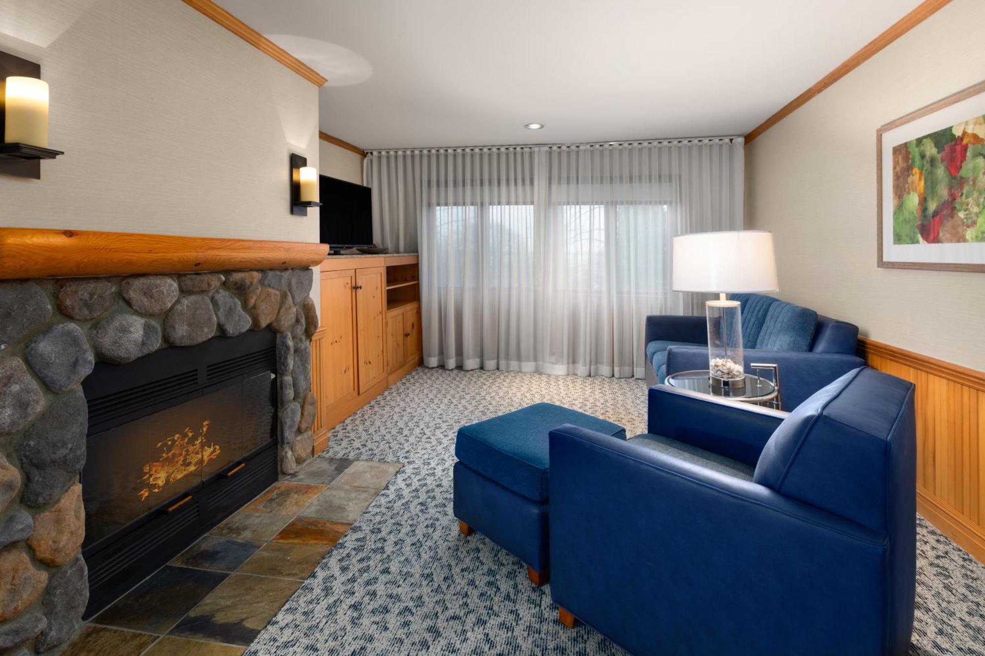 Semiahmoo Resort Golf & Spa, Trademark Collection By Wyndham Blaine Exterior photo