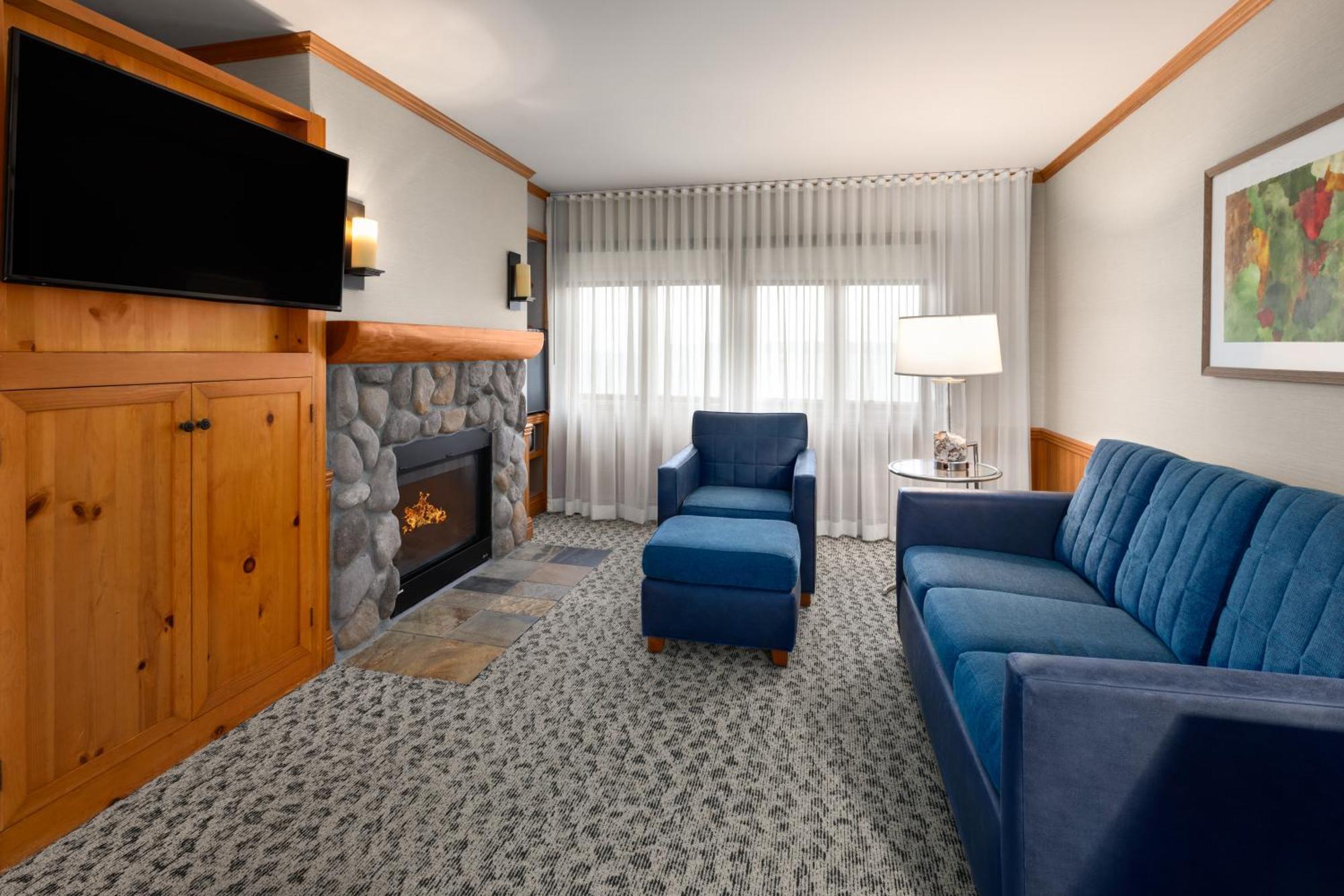 Semiahmoo Resort Golf & Spa, Trademark Collection By Wyndham Blaine Exterior photo