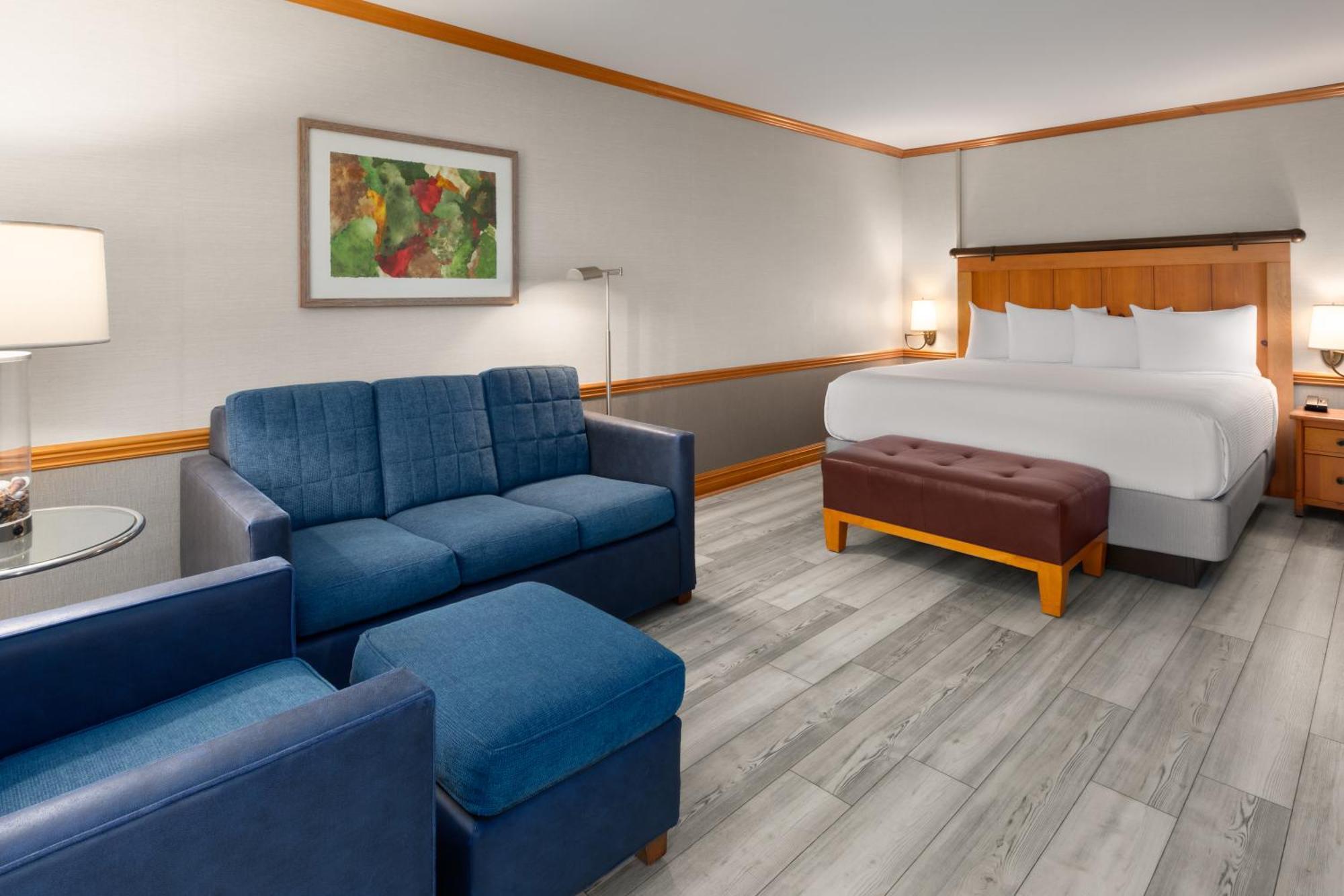 Semiahmoo Resort Golf & Spa, Trademark Collection By Wyndham Blaine Exterior photo