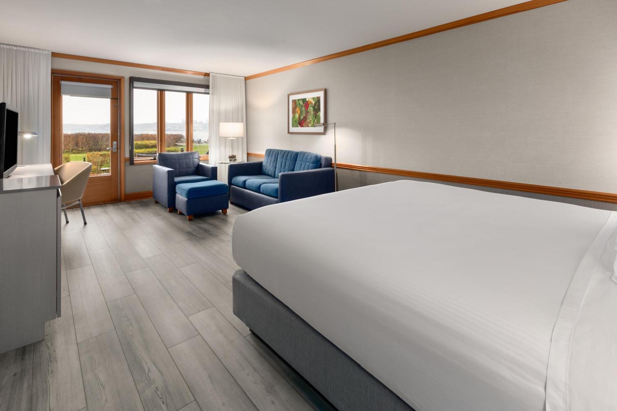 Semiahmoo Resort Golf & Spa, Trademark Collection By Wyndham Blaine Exterior photo