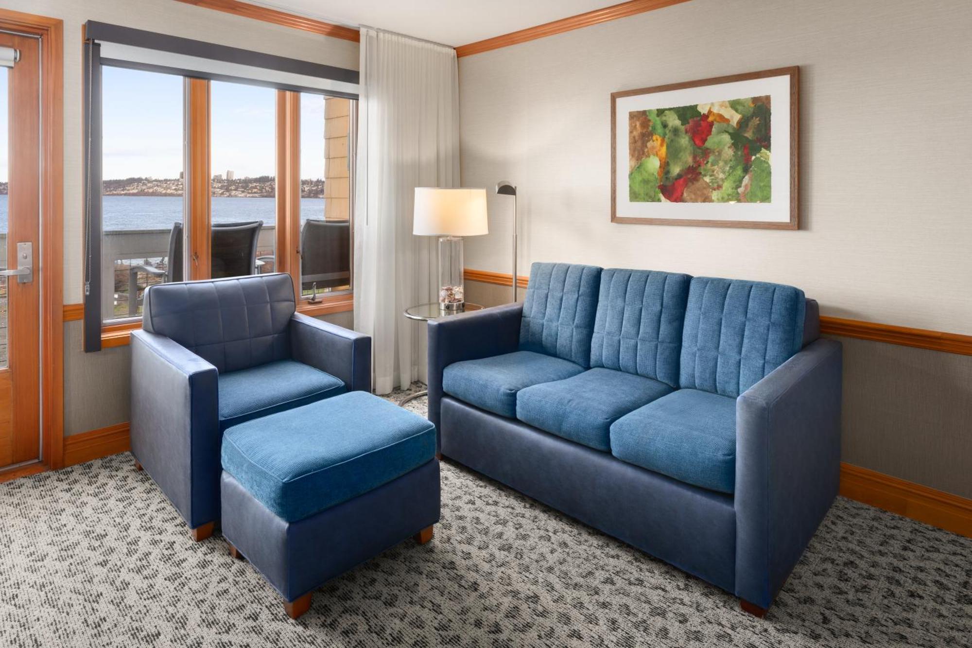 Semiahmoo Resort Golf & Spa, Trademark Collection By Wyndham Blaine Exterior photo