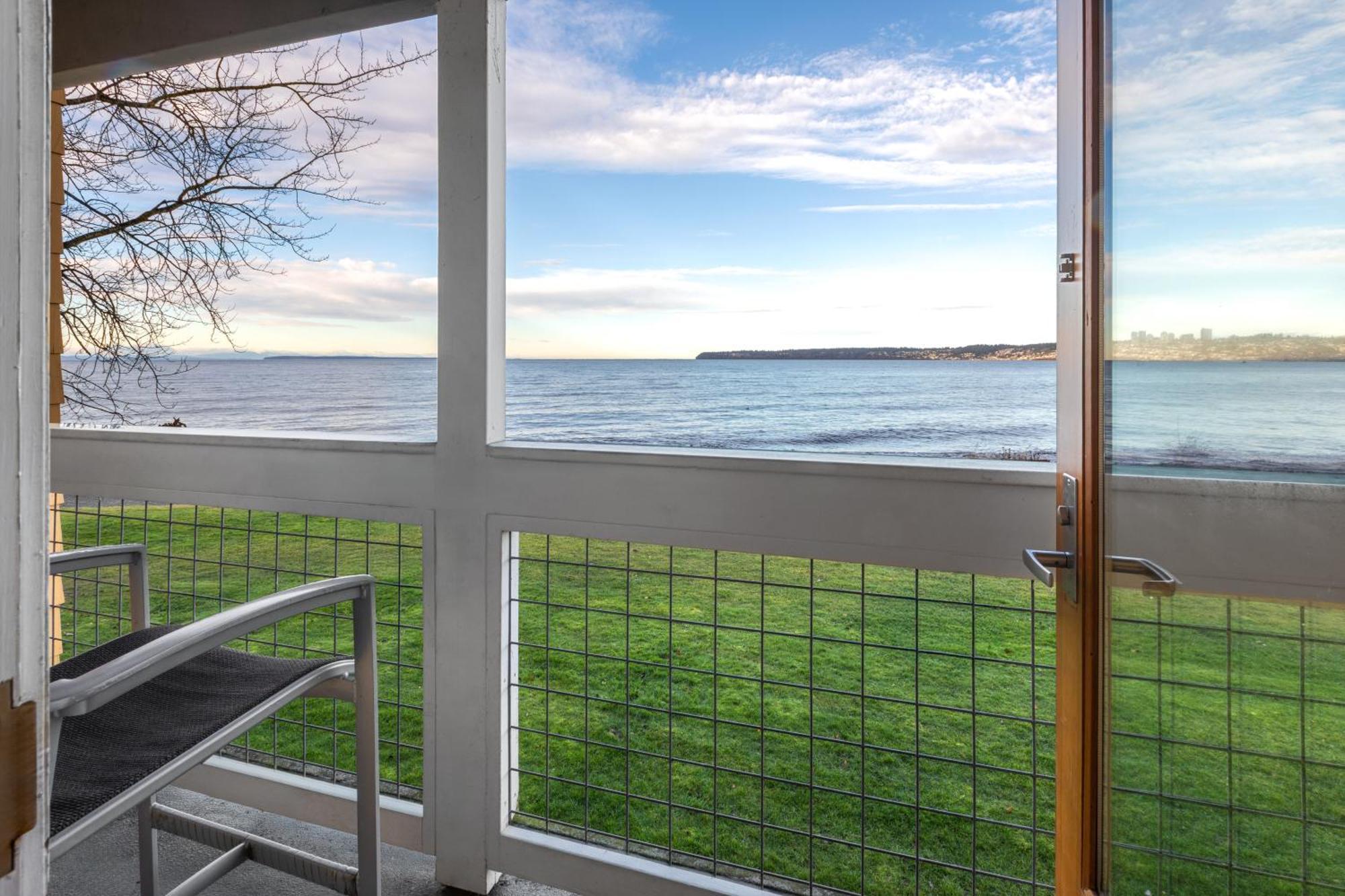 Semiahmoo Resort Golf & Spa, Trademark Collection By Wyndham Blaine Exterior photo