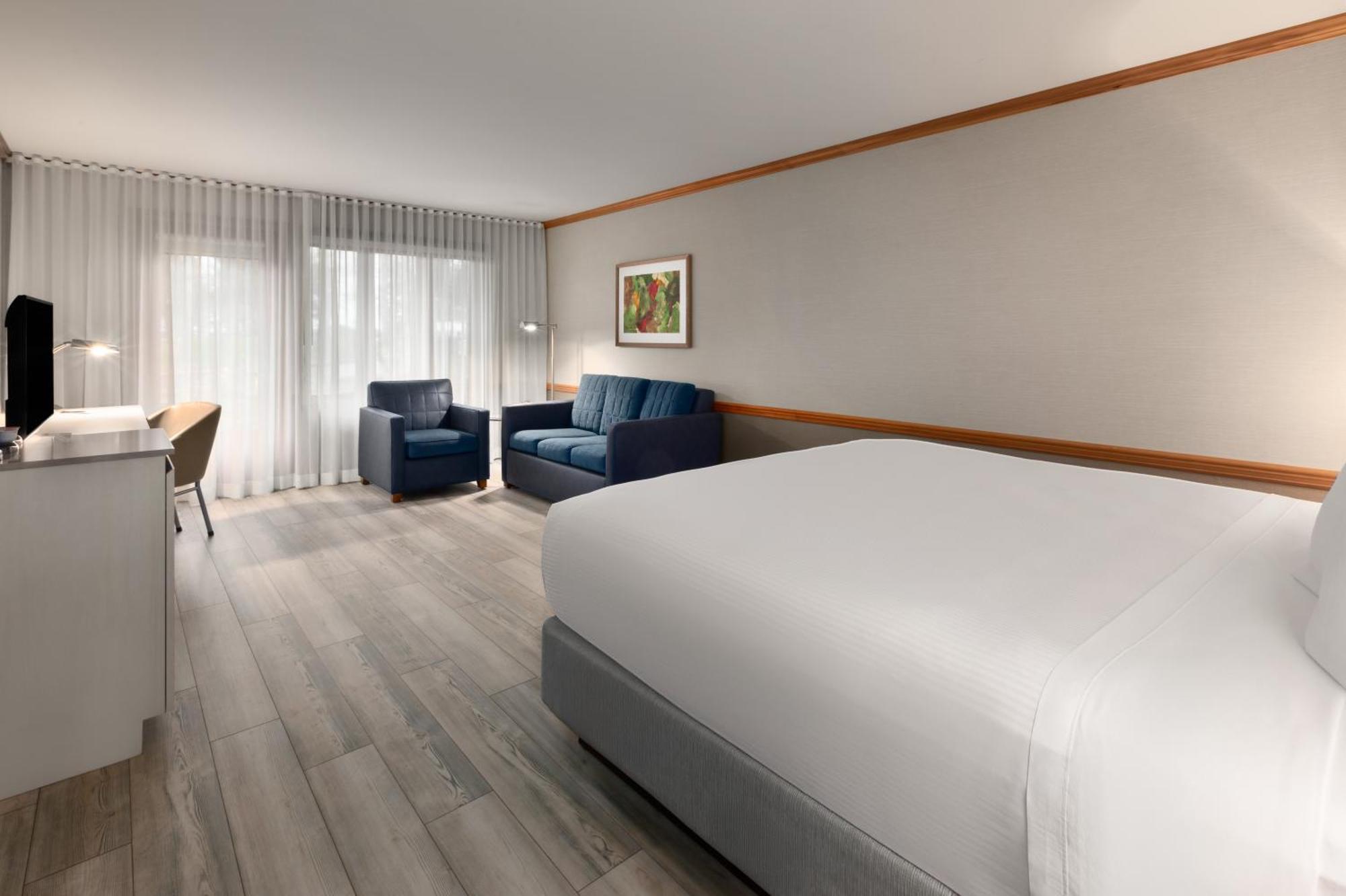 Semiahmoo Resort Golf & Spa, Trademark Collection By Wyndham Blaine Exterior photo