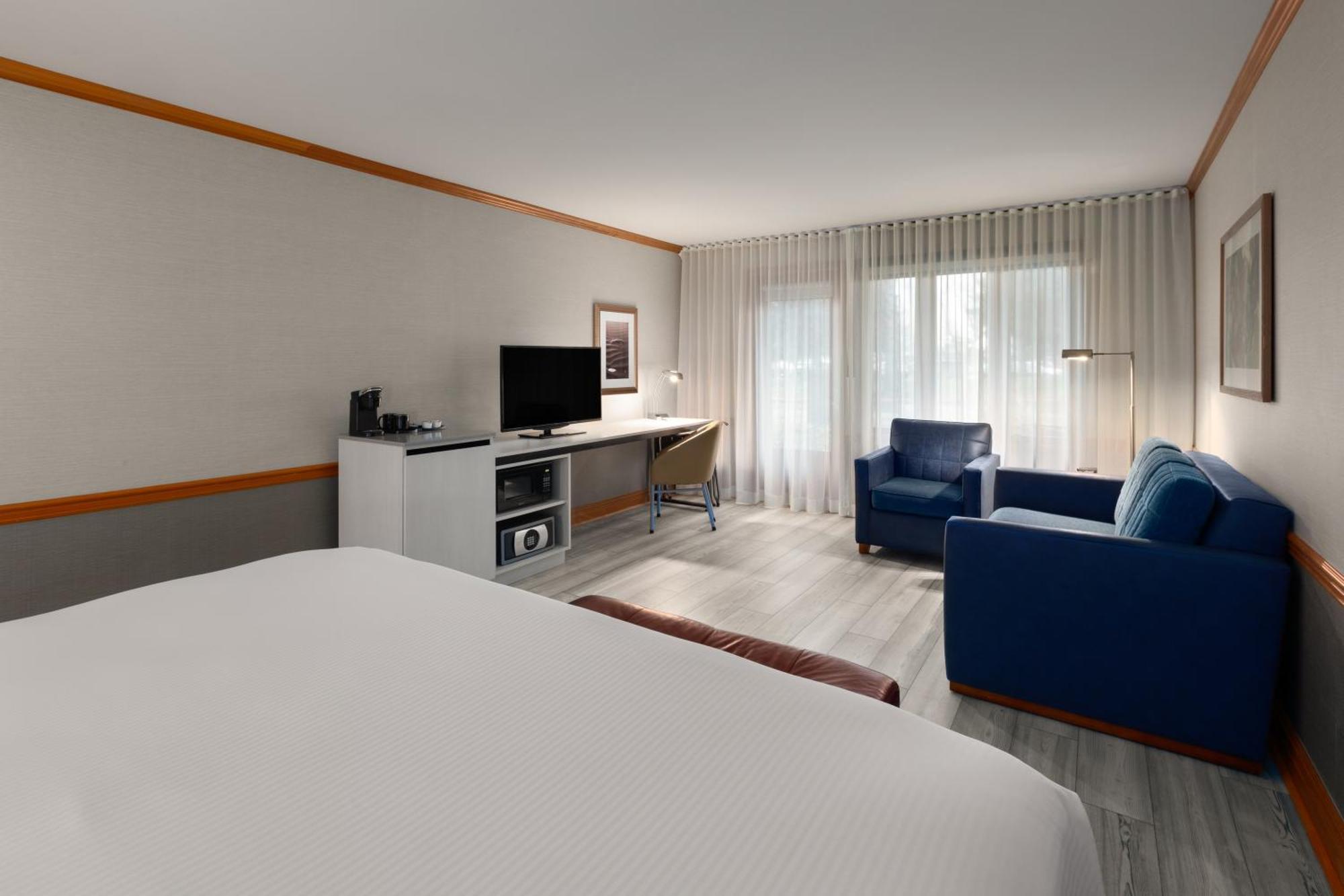Semiahmoo Resort Golf & Spa, Trademark Collection By Wyndham Blaine Exterior photo