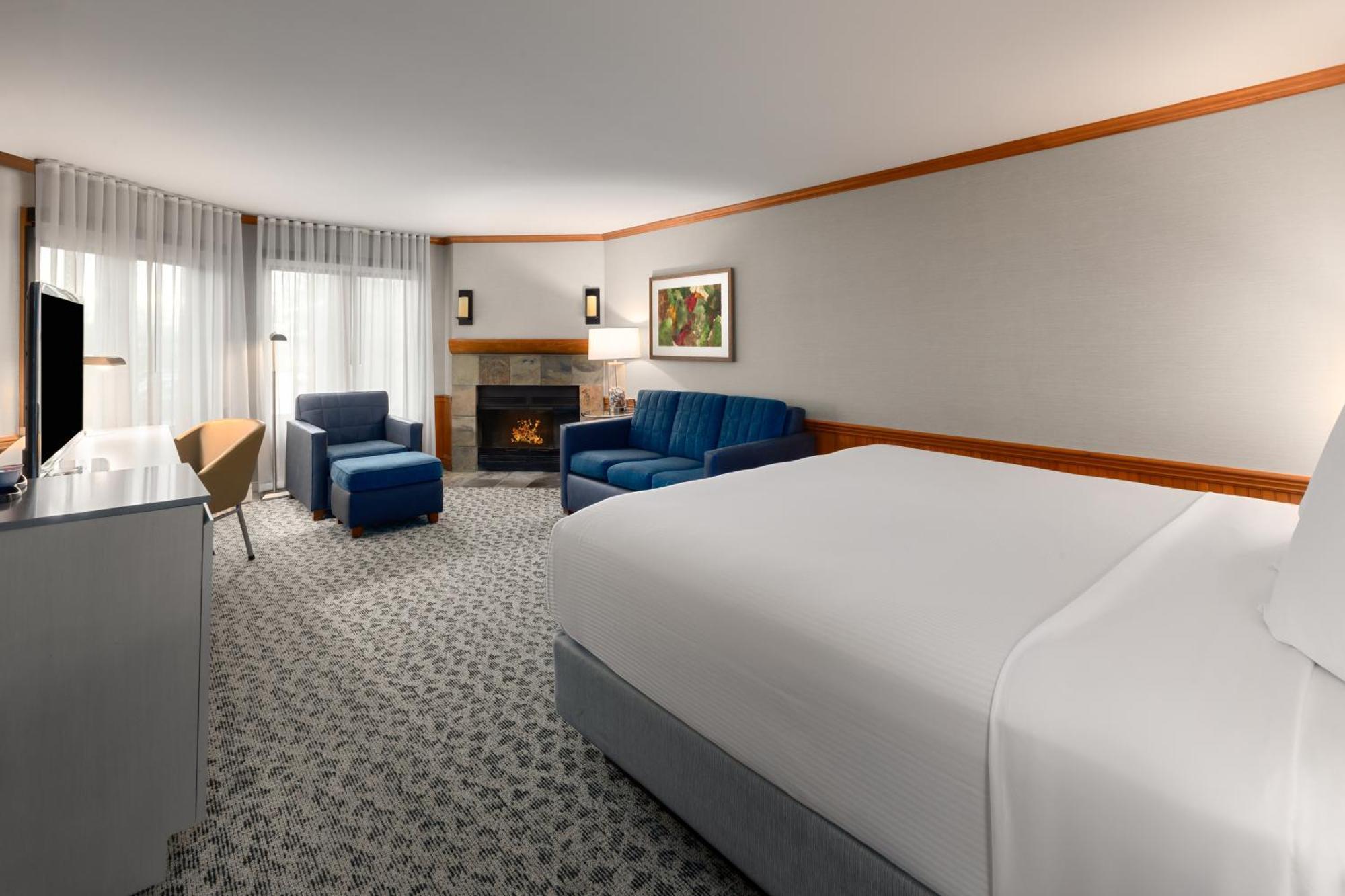 Semiahmoo Resort Golf & Spa, Trademark Collection By Wyndham Blaine Exterior photo